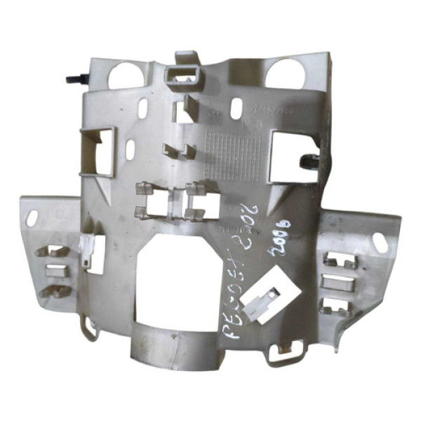 Suporte Coluna Direção Peugeot 206 2000 2001 2002 9624622980
