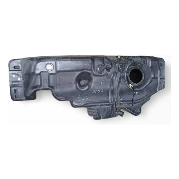 Tanque De Combustível Renault Clio 1.0 16v 2009 Original