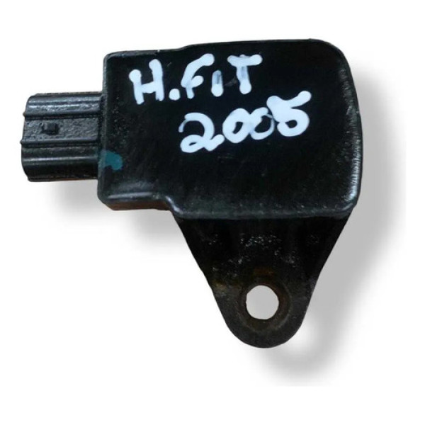 Bobina Ignição Honda Fit 1.4 2003 2004 2005 2006 Cm11109