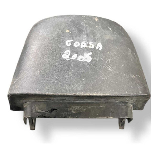 Moldura Super Coluna Direção Chevrolet Corsa 2004 93331816