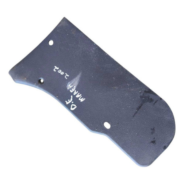 Acabamento Esquerdo Painel Central Fiat Marea 2002 720276000