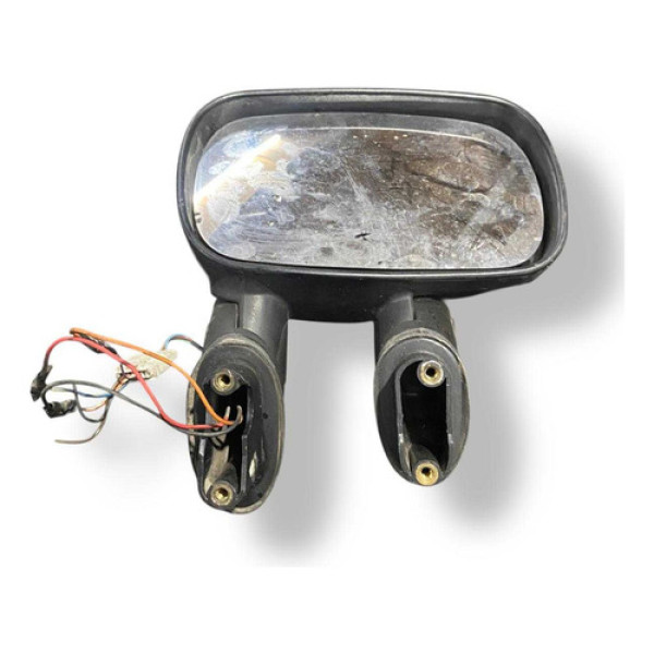 Retrovisor Esquerdo Manual Fiat Stilo 2007 2008 E30158100