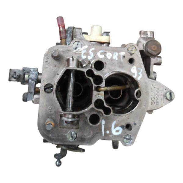Carburador Ford Escort 1.6 1993 1994 1995 1996 H3034blfa