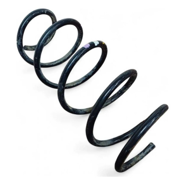 Mola Suspensão Dianteira Fiat Idea Palio 1.4 - 2005 A 2007