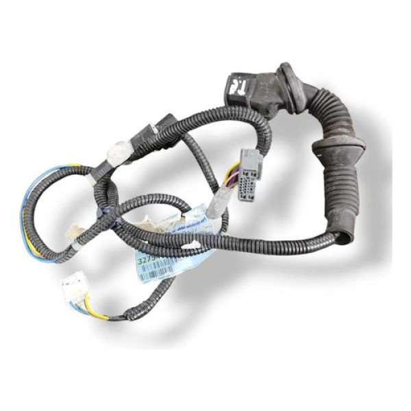 Chicote Porta Traseira Esquerda Honda Civic 2014 2015 2016