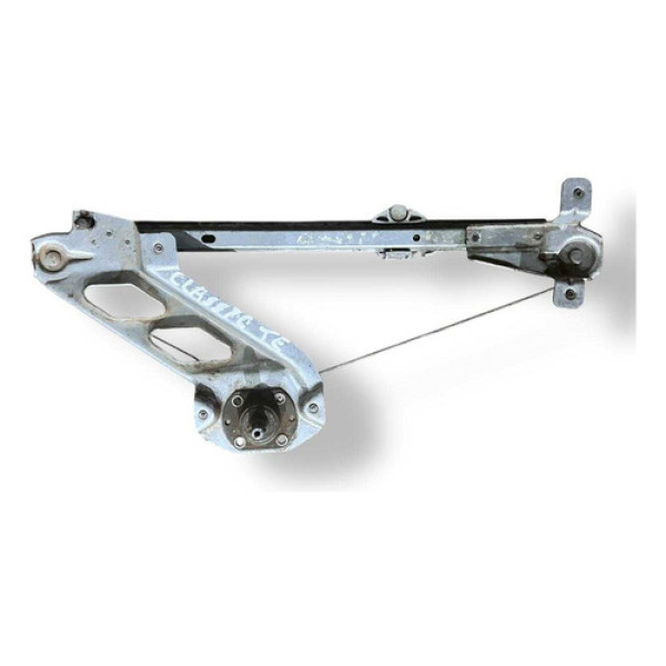 Máquina Elét Vidro Tras Esquerda Classic 1995 90389535brdse