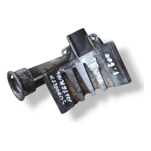 Torre Cavalete Suporte Alternador Kombi 1998 1999 043101211b