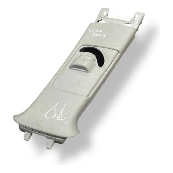 Acabamento Superior Coluna Direita Honda Civic 2011 84111snj