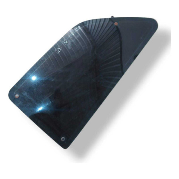 Vidro Fixo Traseiro Esquerdo Volkswagen Gol 1996 1997 1998