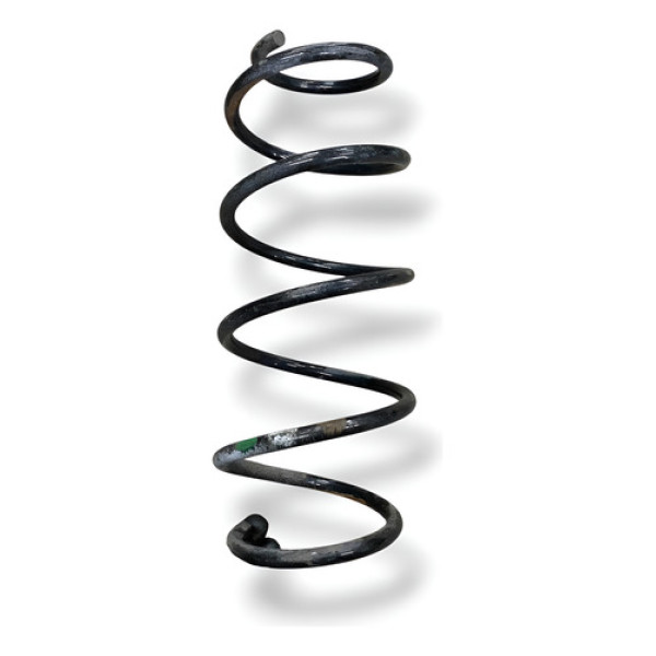 Mola Suspensão Dianteira Fiat Palio 2016 2017 2018 2019