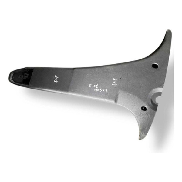 Acabamento Coluna Lado Esquerdo Logan 2012 2013 8200603775