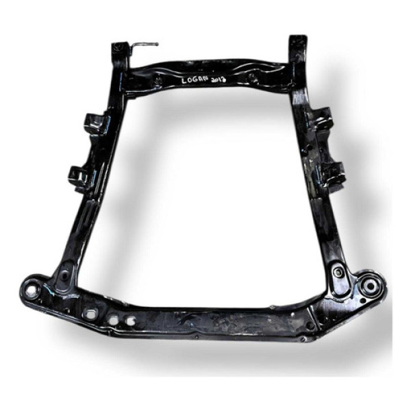 Quadro Agregado Logan 2012 2013 2014 2015 2016 2017 2018