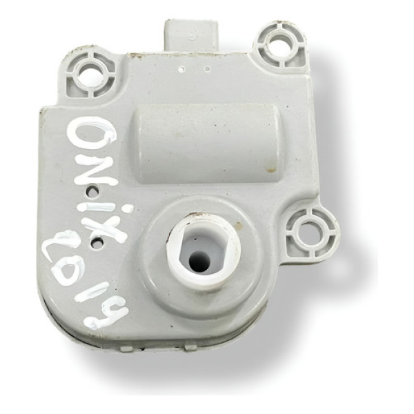 Atuador Caixa Ar Condicionado Gm Onix 2018 2019 1138004070