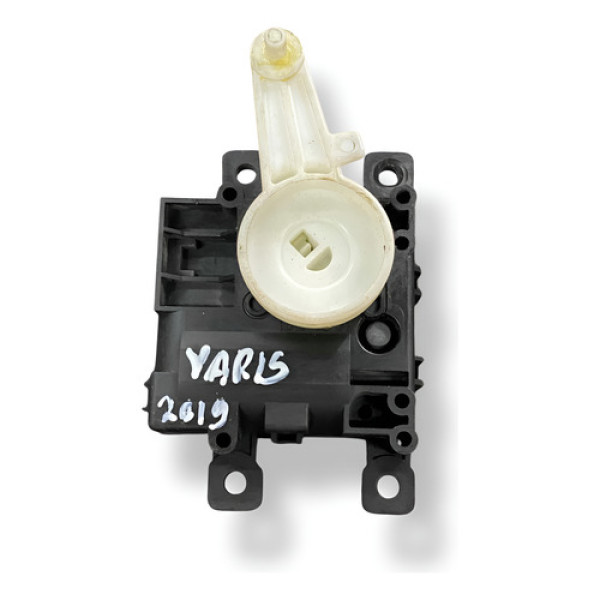 Motor Atuador Caixa Ar Toyota Yaris 1.5 2019 Ae0638002242