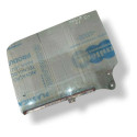 Vidro Porta Dianteira Esquerda Chevrolet Opala 1980 1981 82