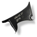 Capa Inferior Correia Dentada Gm Cruze Lt 2014 55354835 Água