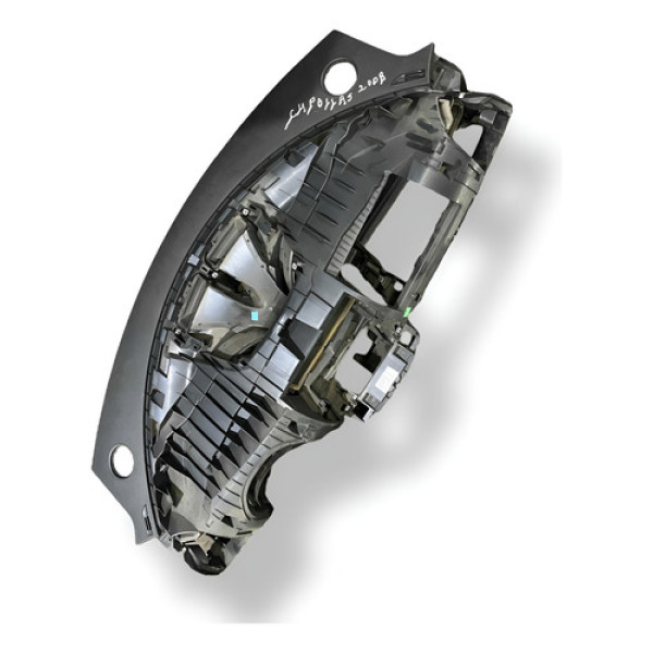 Painel Tabelier Citroen C4 Pallas 2008 2009 2010 9646336180 Preto