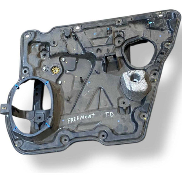 Maquina Vidro Traseira Direita Fiat Freemont 2012 2013 2014