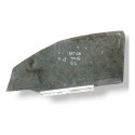 Vidro Porta Dianteira Direita Chevrolet Astra 2.0 1999/2000