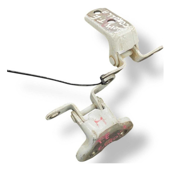 Par Dobradiça Diant Dir Toyota Corolla 2.0 2014 2015 2016