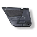 Forro Porta Traseira Esquerda Astra Sedan 2001 93254159