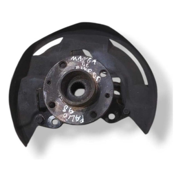 Manga Eixo Dianteiro Direito Fiat Palio 1.0 1997 1998 1999