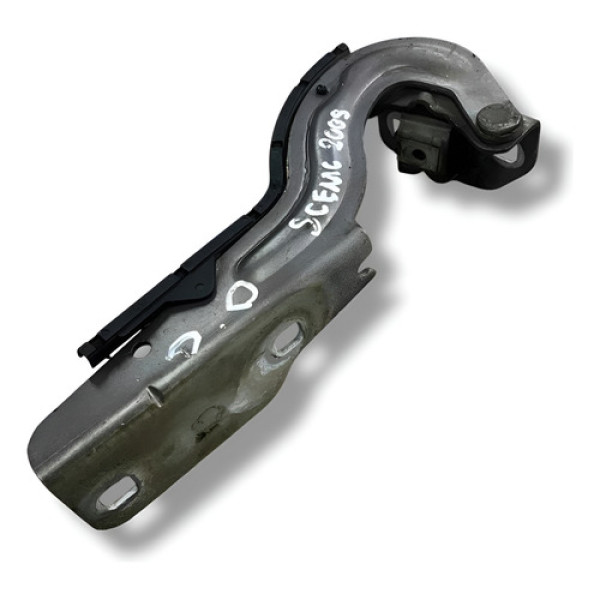 Dobradiça Capo Lado Direito Renault Scenic 2005 844648