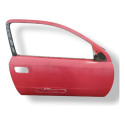Porta Dianteira Direita Chevrolet Astra Hatch 2000 2001 2002 Direita Vermelho Dianteira