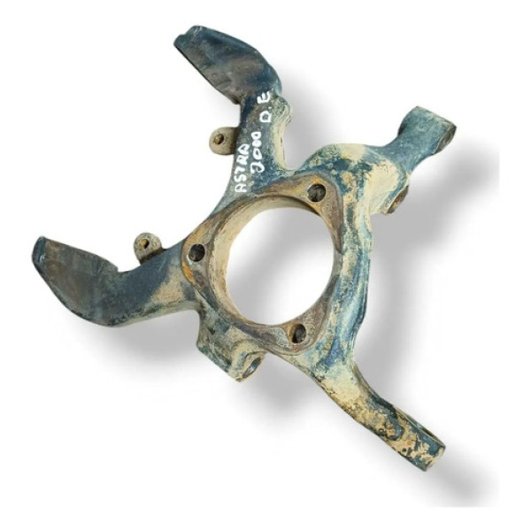 Manga Eixo Dianteira Esquerda Chevrolet Astra 1.8 2000/2001