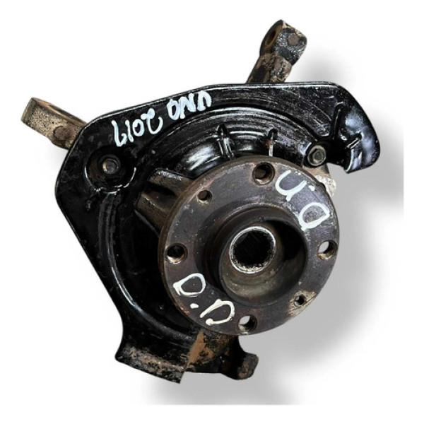 Montante Manga Eixo Dianteiro Direito Fiat  Uno Drive 2017