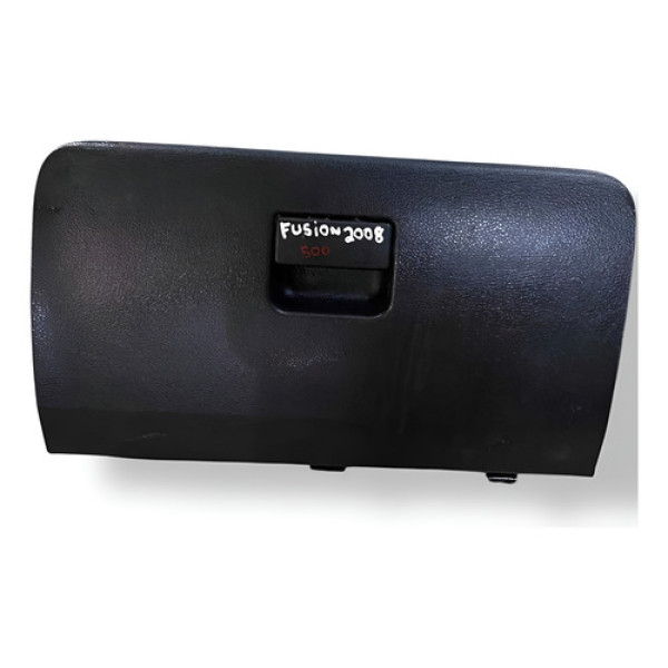 Tampa Porta Luvas Ford Fusion 2007 2008 2009 7e5354060t10