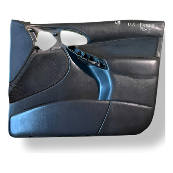 Forro De Porta Dianteira Direita Ford Focus 2003 2004 2005