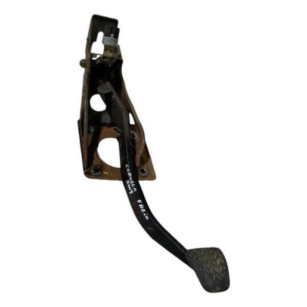 Pedal De Freio Toyota Corolla 1.6 2002 A 2008