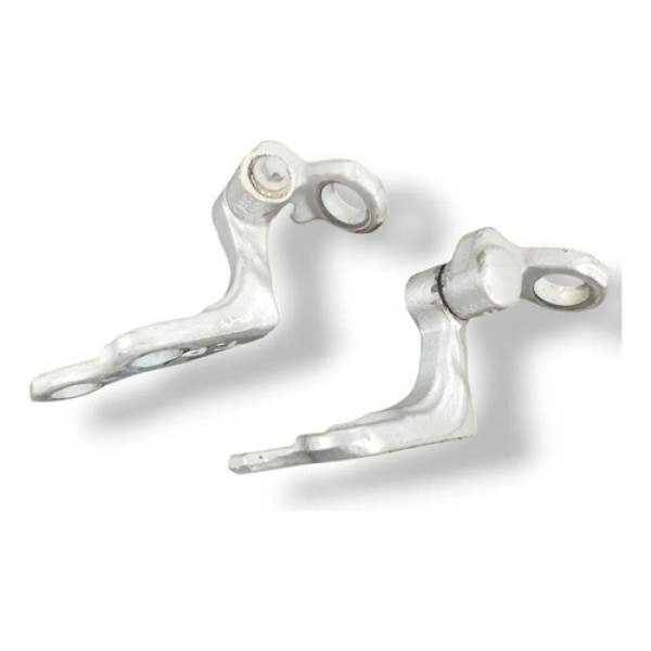 Par Dobradiça Porta Traseira Direita Ford Focus 2010 A 2014