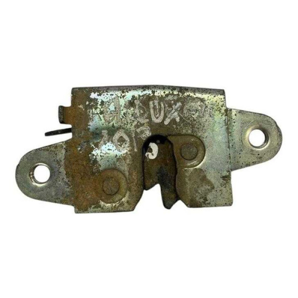 Fechadura Tampa Traseira Toyota Hilux 2011/2012/2013