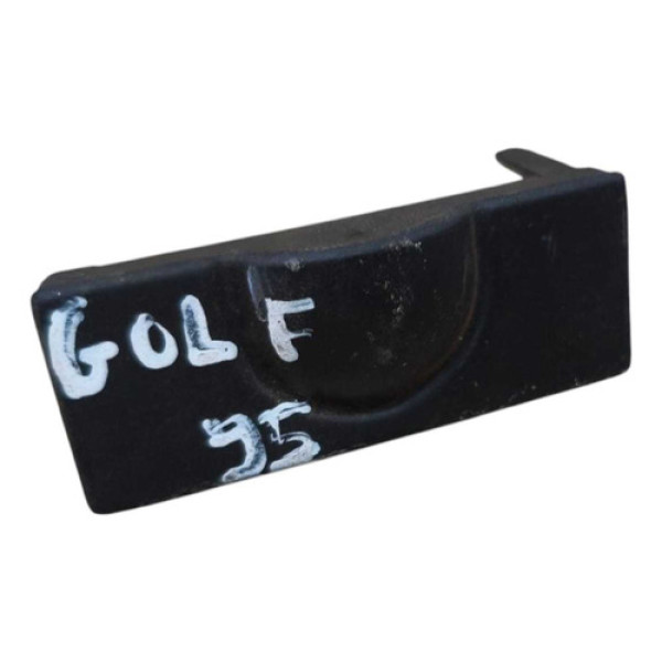 Acabamento Tampa Painel Volkswagen Golf 1995 1h6819741a