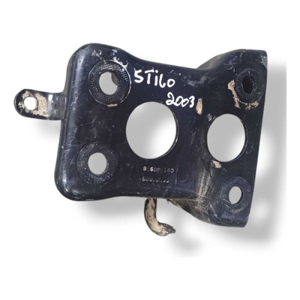 Suporte Eixo Traseiro Direito Fiat Stilo 2003 2004 50701628