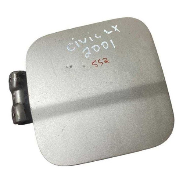 Portinhola Do Tanque Combustível Honda Civic Lx 1998 Á 2006