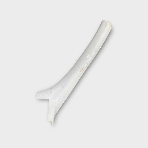 Acabamento Coluna Parabrisa Peugeot 206 Sw 2006 9625053477