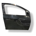 Porta Dianteira Direita Chevrolet Sonic 2013 2014 Detalhe - Dianteira - Direita - Preto