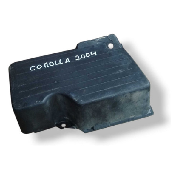 Tampa Caixa Motor Toyota Corolla 1.8 2004 2005 2006 