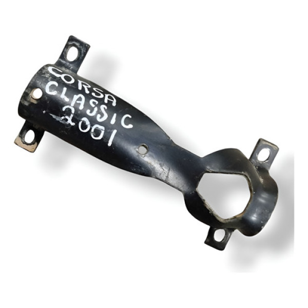 Suporte Caixa Direção Chevrolet Corsa Classic 2001 2002