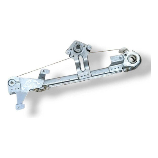 Máquina Vidro Manual Tras Esq Gm Celta 2009 93363859 S/motor