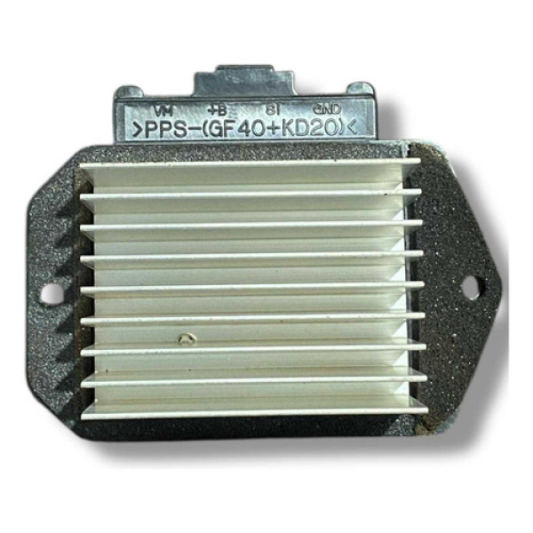 Resistência Ar Condicionado Toyota Yaris 2020/24 4993002270