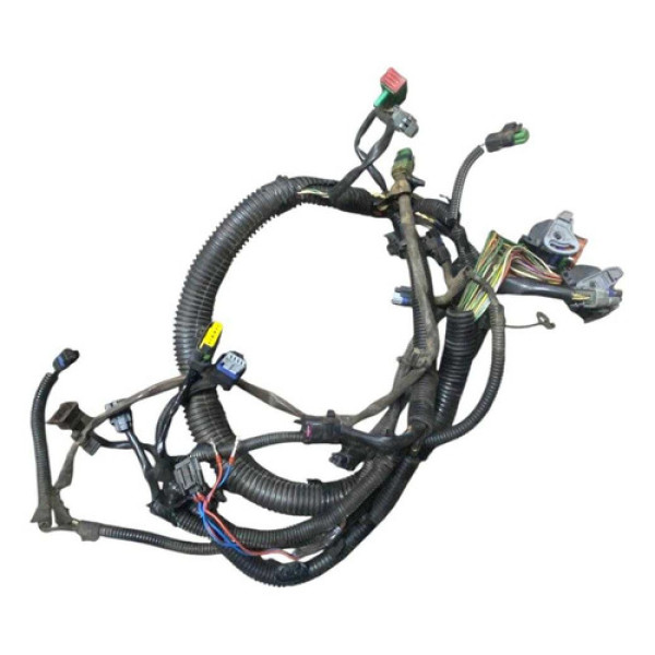 Chicote Bomba Bico Injetor Honda Fit 2010 2011 2012 2013