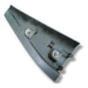 Moldura Interna Porta Traseira Direita Chevrolet Spin 2012