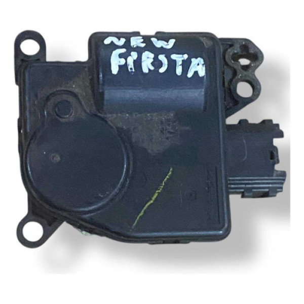 Motor Atuador Caixa Ar Ford Fiesta 2013 A 2017 Ae8h19e616db