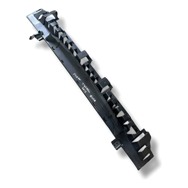 Reforço Alma Parchoque Traseira Ford Fusion 2014 2015 2016