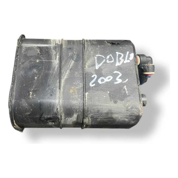 Filtro Canister Fiat Doblo 1.8 2003 2004 46846676 Manual