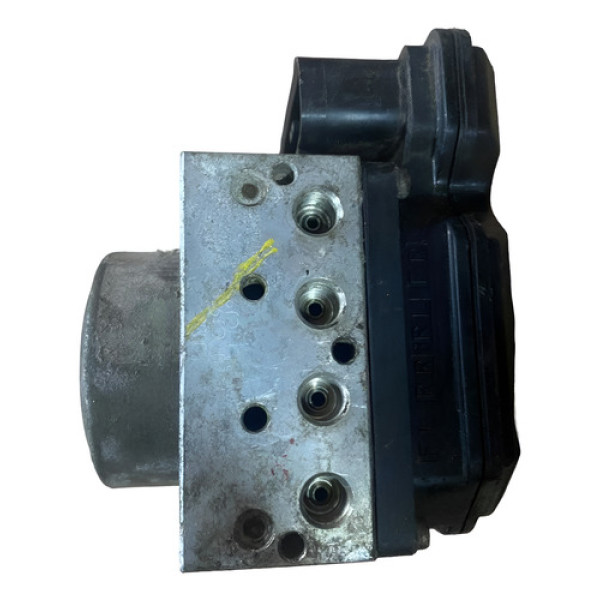 Módulo Abs Nissan Livina 1.6 2010  Preto